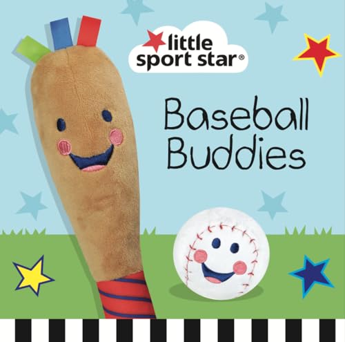 Baseball Buddies (Little Sport Star books)