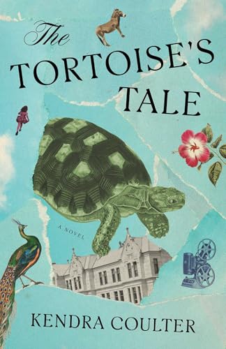 The Tortoise's Tale: A Novel