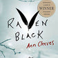 Raven Black: Book One of the Shetland Island Quartet