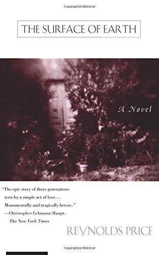 The Surface of Earth