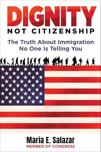 Dignity Not Citizenship: The Truth About Immigration No One Is Telling You