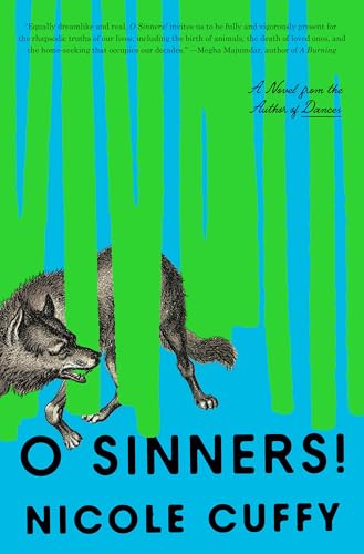 O Sinners!: A Novel