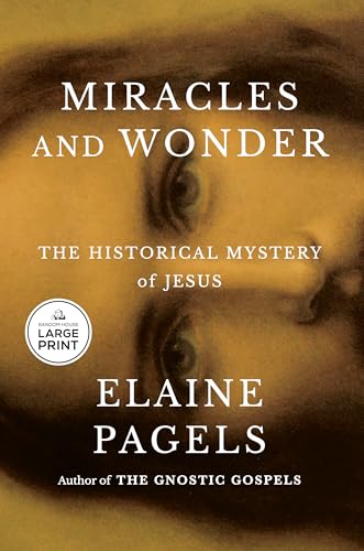 Miracles and Wonder: The Historical Mystery of Jesus