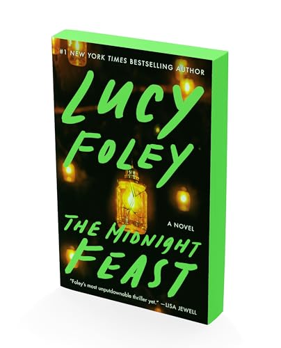The Midnight Feast: A Novel