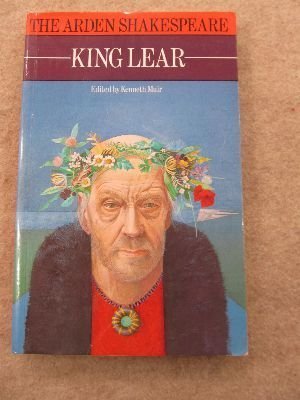 KING LEAR (ARDEN SHAKESPEARE)