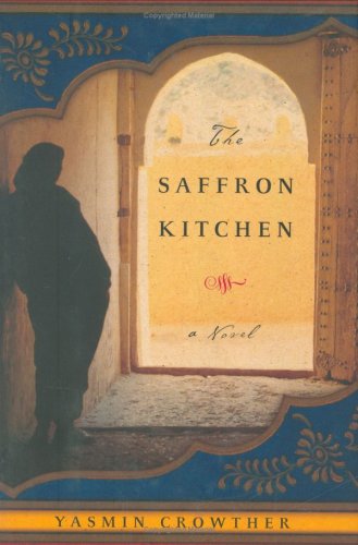 The Saffron Kitchen