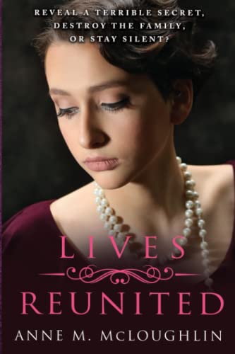 Lives Reunited: An Irish family saga (The Lives Trilogy)