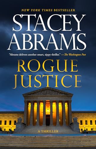 Rogue Justice: A Thriller (Avery Keene)