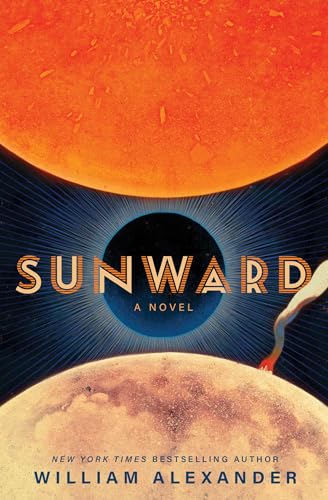 Sunward: A Novel