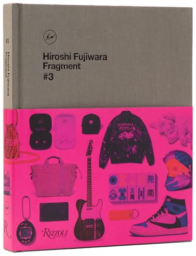 Hiroshi Fujiwara: Fragment #3