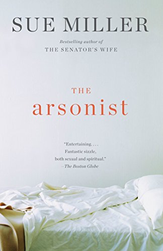 The Arsonist (Vintage Contemporaries)