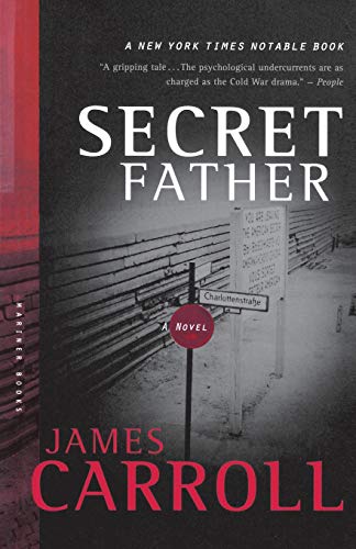 Secret Father: A Novel