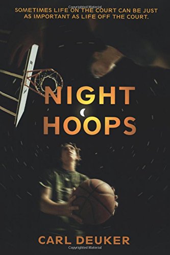 Night Hoops