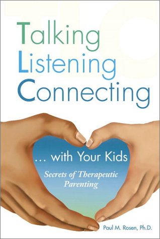 TLC: Talking Listening Connecting