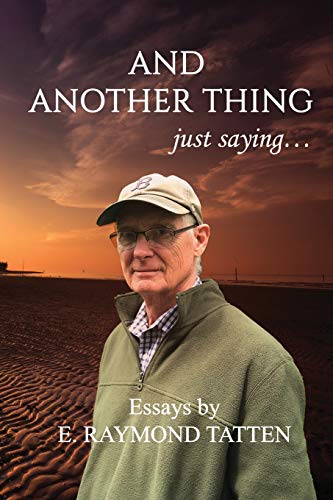 AND ANOTHER THING just saying...