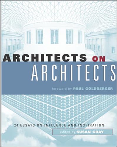 Architects on Architects