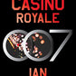 Casino Royale: A James Bond Novel (James Bond, 1)