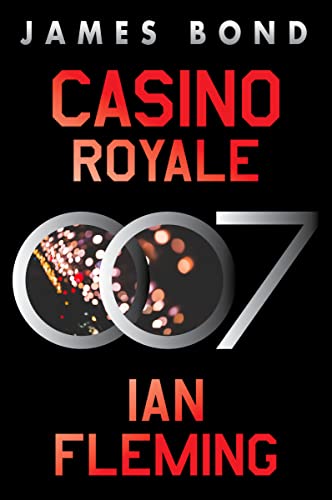 Casino Royale: A James Bond Novel (James Bond, 1)