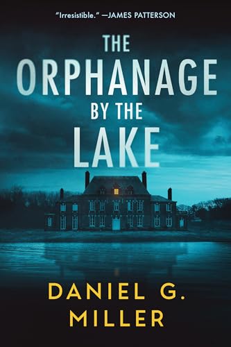 The Orphanage by the Lake (The Orphanage by the Lake, 1)