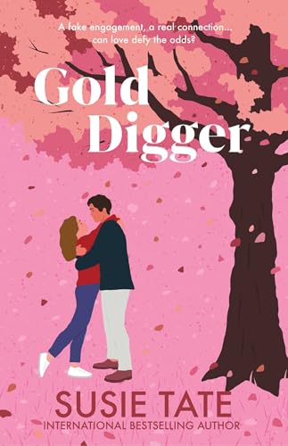 Gold Digger (The Daydreamer Series)