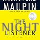 The Night Listener: A Novel