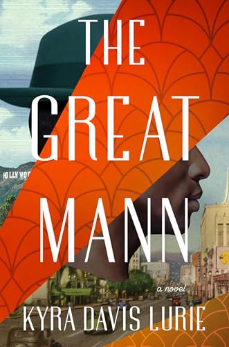The Great Mann: A Novel