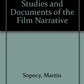 James Williamson: Studies and Documents of a Pioneer of the Film Narrative