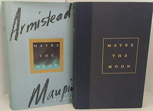 Maybe the Moon: A Novel