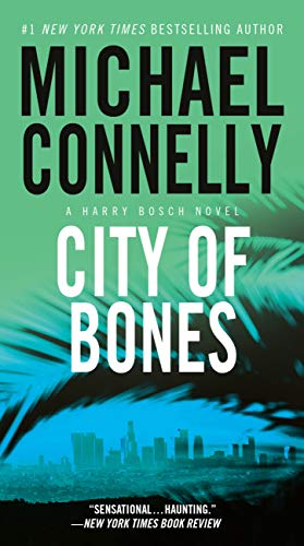 City of Bones (A Harry Bosch Novel)