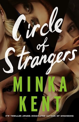 Circle of Strangers (Dangerous Strangers Thrillers)