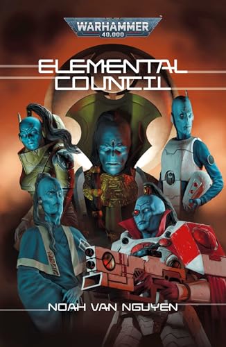 Elemental Council (Warhammer 40,000)