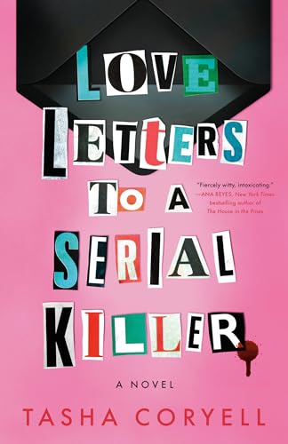 Love Letters to a Serial Killer