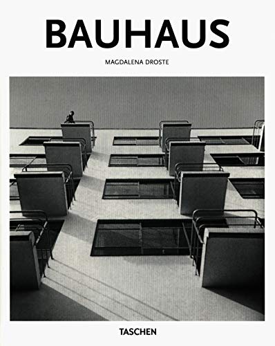 Bauhaus (Basic Art Series 2.0)