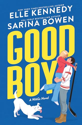 Good Boy (WAGs, 1)