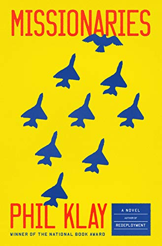 Missionaries: A Novel