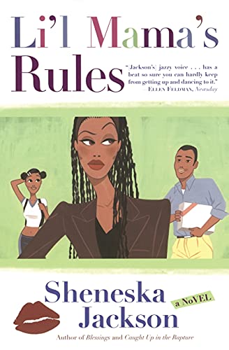 Li'l Mama's Rules: A Novel