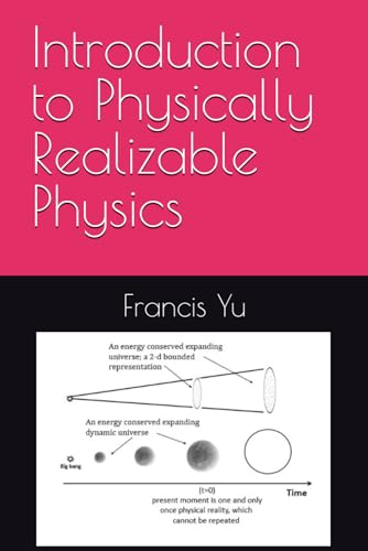 Introduction to Physically Realizable Physics