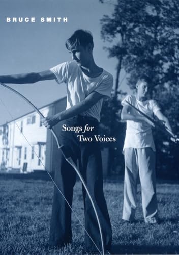 Songs for Two Voices (Phoenix Poets)