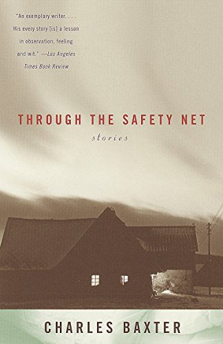 Through the Safety Net: stories