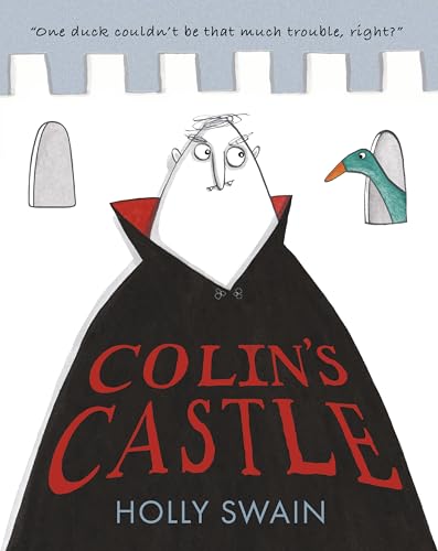 Colin's Castle