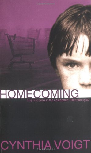 Homecoming (The Tillerman Series #1)