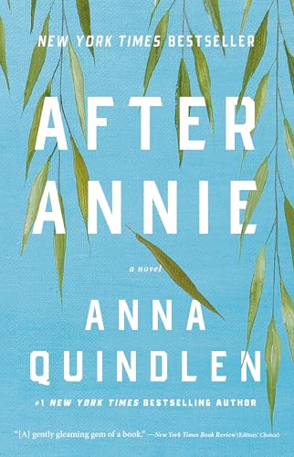 After Annie: A Novel