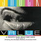 Shock Value: A Tasteful Book About Bad Taste