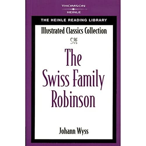 Swiss Family Robinson: Heinle Reading Library