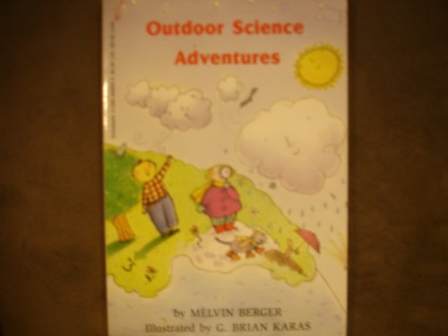 Outdoor Science Adventures