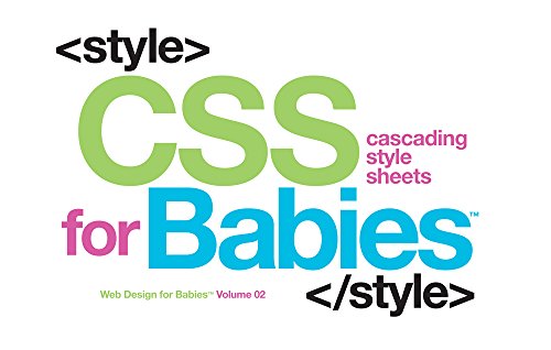 CSS for Babies (Code Babies)