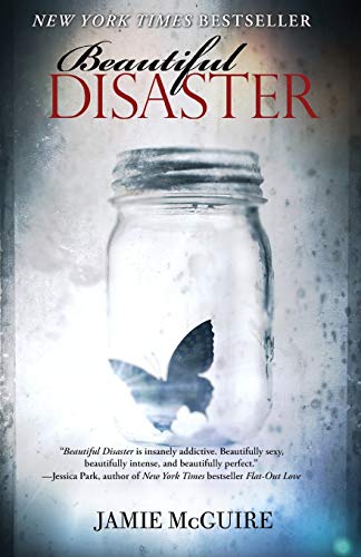 Beautiful Disaster: A Novel