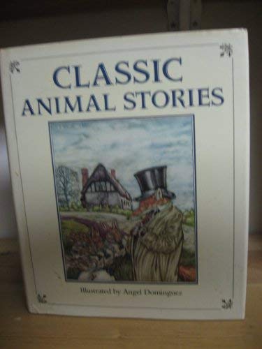 Classic Animal Stories