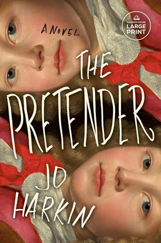 The Pretender: A Novel
