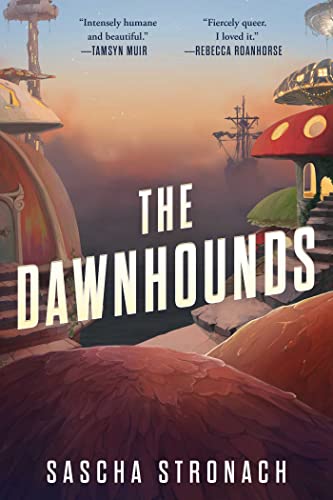 The Dawnhounds (Endsong, The)